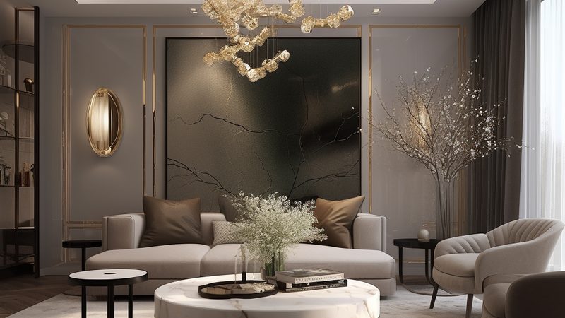 成都室内设计师收费标准揭秘：揭秘价格背后的秘密