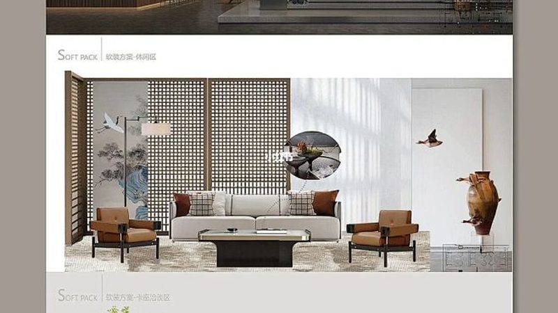 工业风装修设计图：揭秘其独特魅力与潜在问题